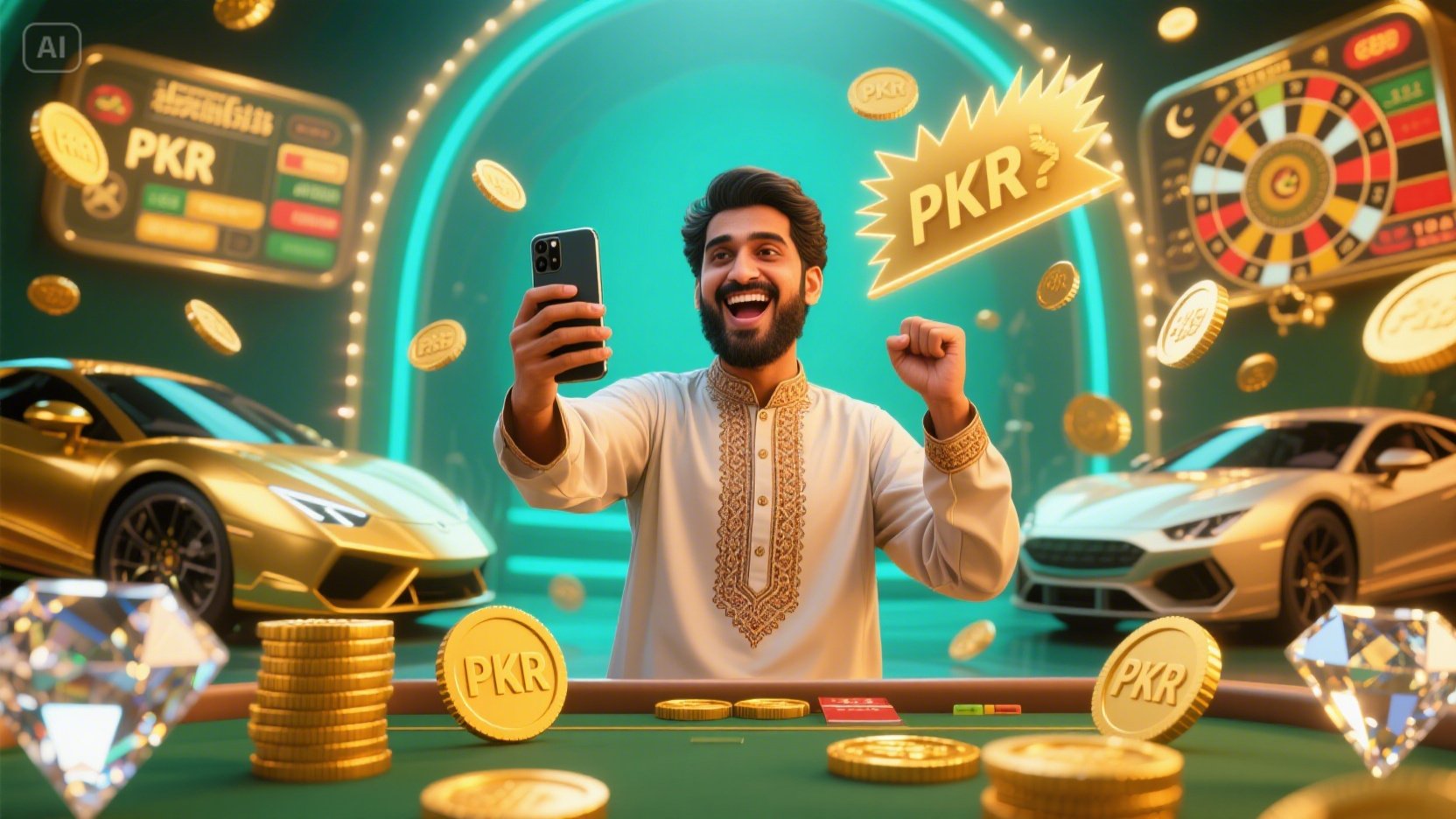 NV CasinoDeposit once and claim 200% instantly! Pakistan’s players can play slots, crash, and poker with easy PKR cashouts.